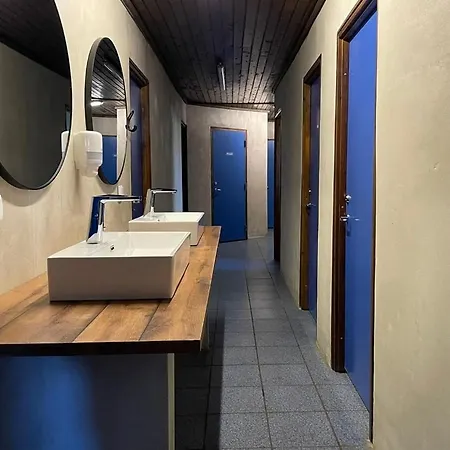 Meerblick Cafe Reiten Spielplaetze Animation Wlan * Фанё