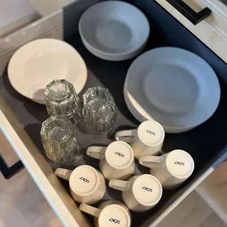 Апартаменты Meerblick Cafe Reiten Spielplaetze Animation Wlan *