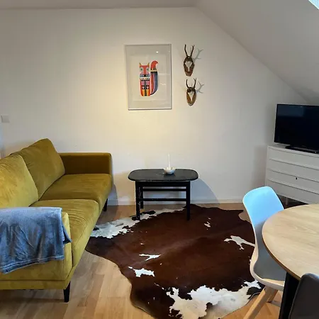 Meerblick Cafe Reiten Spielplaetze Animation Wlan Апартаменты