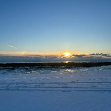 Meerblick Cafe Reiten Spielplaetze Animation Wlan