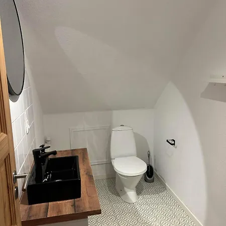 Апартаменты Meerblick Cafe Reiten Spielplaetze Animation Wlan