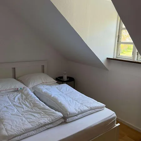 Апартаменты Meerblick Cafe Reiten Spielplaetze Animation Wlan *