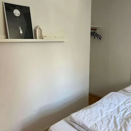 Meerblick Cafe Reiten Spielplaetze Animation Wlan Апартаменты