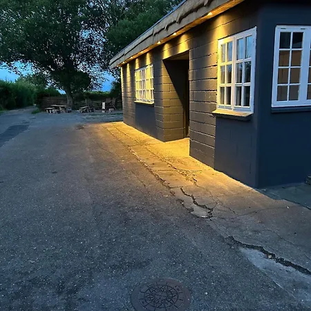 Meerblick Cafe Reiten Spielplaetze Animation Wlan *