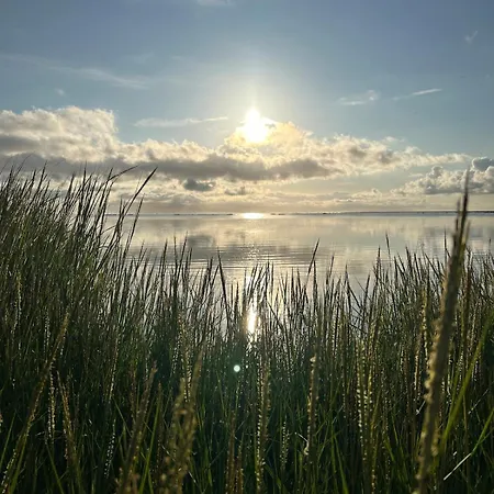 Meerblick Cafe Reiten Spielplaetze Animation Wlan