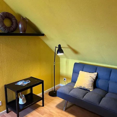 Апартаменты Meerblick Cafe Reiten Spielplaetze Animation Wlan